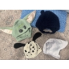Image 7 : Baby/Toddler Activity Blankets, Music Box, Portable High Chair, Yoda Panda Toque