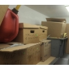 Image 2 : Various Boxes with Assorted Handy Supplies 