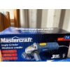 Image 3 : Mastercraft Angle Grinder, Black and Decker Drill w/ Accessories SP1802D, Westward Double Flaring Kt