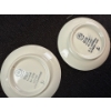 Image 6 : Collectible Royal Copenhagen Denmark Small  Dish Collection 