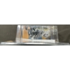 Image 5 : Mario Lemieux Hockey Figure Set with Collectible Puck (3 Items)