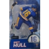 Image 2 : McFarlane NHL 9 Brett Hull St. Louis Blues Figures