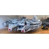 Image 3 : LEGO Star Wars Millennium Falcon (set 75257)  Rise of the Skywalker 1351pcs