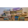 Image 1 : Assorted Books Including: Hardy Boys, Several by Zane Grey and Others