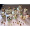 Image 2 : Adorable Animal Figurines & More 3T