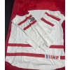 Image 2 : Nike Team Canada Jersey 1982-2012