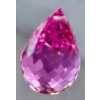 Image 2 : Pink Topaz (27.1 ct, 19.5×25 mm)