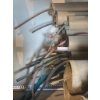 Image 2 : Industrial Cable Rolls and Tubes