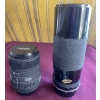 Image 1 : SIGMA Zoom 55-200mm 1:$-5.6 & TAMRON 1:5.6 7405327 BBAR Multi-C