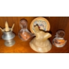 Image 1 : Assorted Bird Figurine Adventure & Trinket
