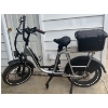 Image 1 : Rad Power Bikes RadRunner Plus Electric Utility Bike with Rear Cargo Box (battery included)