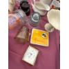 Image 12 : Vintage/Antique Collection - Tins, Papers, Dishes, Glassware, Paper, Salve, Healing Oil & More! 