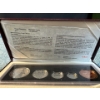 Image 3 : Royal Canadian Mint 90th Anniversary Proof Coin Set