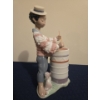 Image 6 : LLADRO 1995 Little Caribbean Rhythm  - 4W, 5D, 8T
