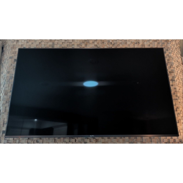 50" Sony Bravia 4K Ultra HD Resolution + Supports High Dynamic Range(HDR) Smart TV
