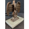 Image 3 :  Nuremberg Desk Eagle 8"Tall 