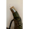 Image 2 : Horn Decanter w/ Asian Warrior 16T