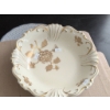 Image 10 : Dishware Lot With Ich Dien Plate and Soup Bowl, Covered Tureen, Bowls