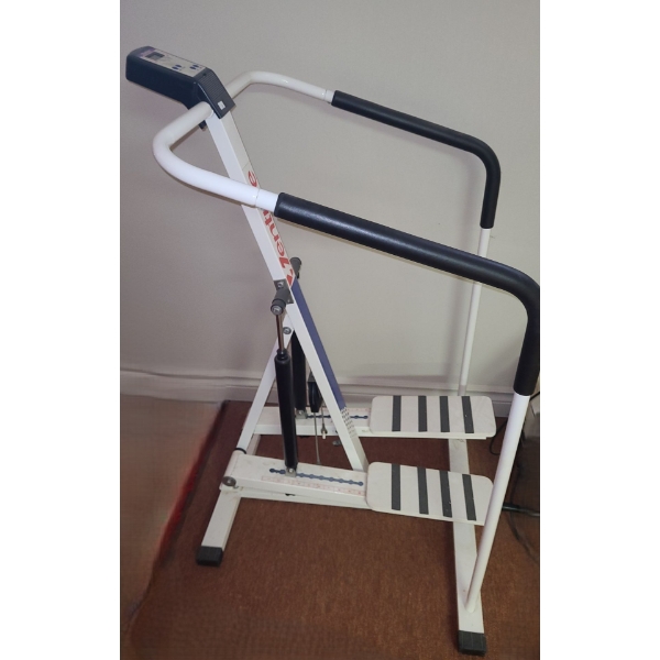 Venture Stairclimber 24 W, 31 D, 50 T