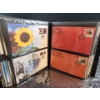 Image 3 :  2 Leuchtturm OPTIMA Classic Binders Featuring FDC Canadian Commemorative Stamps 