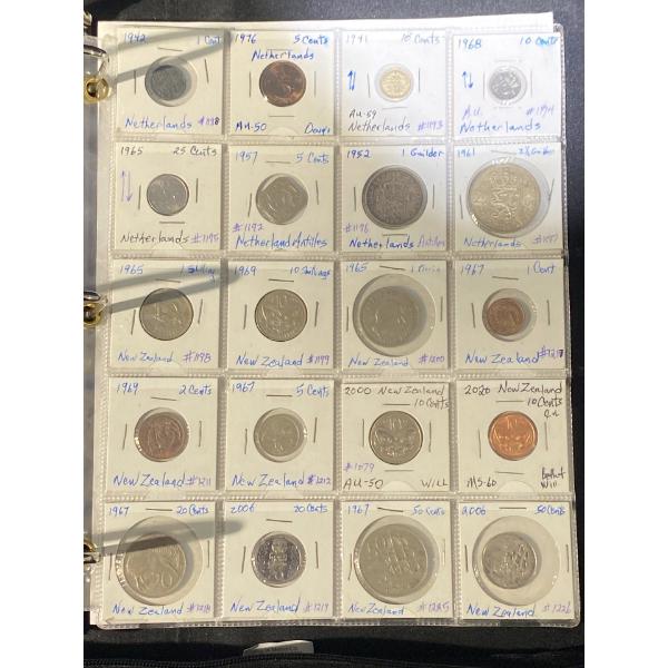 The Toronto Transportation 2000 Canadian 20 Dollar Coin