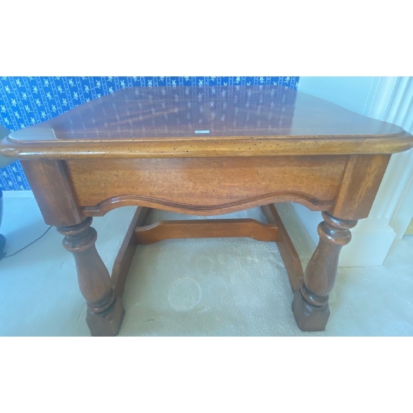 Side Tables Pair 25 x 25 x 21T