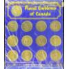 Image 9 : Canadian Coin Set