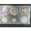 Image 5 : 1962 Canadian Proof Set