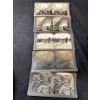 Image 5 : World War Through The Stereoscope Cards and Stereoscope