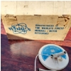 Image 4 : White's Coinmaster Vintage Metal and Minerals Detector 