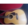 Image 2 : Yamaha FG-335 Guitar w/ Case 