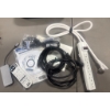 Image 1 : Epson EX5260 Pro Projector With Cords, Attachments, Remote, and Carry Bag