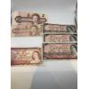 Image 1 : Variety Years $2 Canadian Banknotes