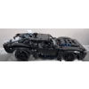 Image 2 : LEGO Technic The Batman Batmobile (set42127) 1360 pieces