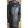 Image 4 : Danier Leather Coat With Two Size 12 Dresses by Jessica Howard and SLNY