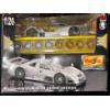 Image 2 : Chevy Impala & Mercedes CLK-GTR Model Kits