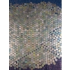 Image 2 : Bulk Lot of Assorted Canadian One Cent Coins and Circulated American and Canadian Currency