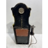 Image 3 : Antique Northern Electric Wind-Up Wall Mounted Telephone