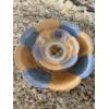 Image 9 : Glass & Crystal Dishware Collection, As Pictured 