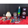 Image 1 : Oilers Lights and Lamps