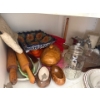 Image 5 : Kitchen Misc. Collection #2 Incl. Various China Pcs. & More 