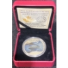 Image 1 : 2014 $20 RMS Empress of Ireland Fine Silver Coin 31.39 Grams