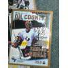 Image 2 : Signed Oil Country Magazines