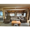 Image 4 : 2007 Okanagan Fifth Wheel Model 32-5V On Great Condition Sleeps 6 comfortably Don't Miss this one 