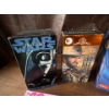 Image 5 : VHS Tapes Including the Lucy Show, Star Wars, The Good The Bad and The Evil and More