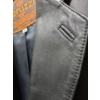Image 4 : Size 60 Peruzzi Firenze Leather Jacket 