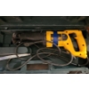 Image 3 :  Dewalt Saw DW-303 Reciprocating Saw, Toolboxes- Largest 21 W, 9 D, 10 T and Tool Contents