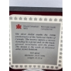 Image 3 : 100th Anniversary of the National Parks of Canada Silver Coin .500 Silver 23.33g