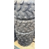 Image 2 : CLEVER Tires Size 18X9.50-8, Set of 4 