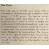 Image 4 : 2023 $20 Northern Cardinal Fine Silver Coin 31.39 Grams